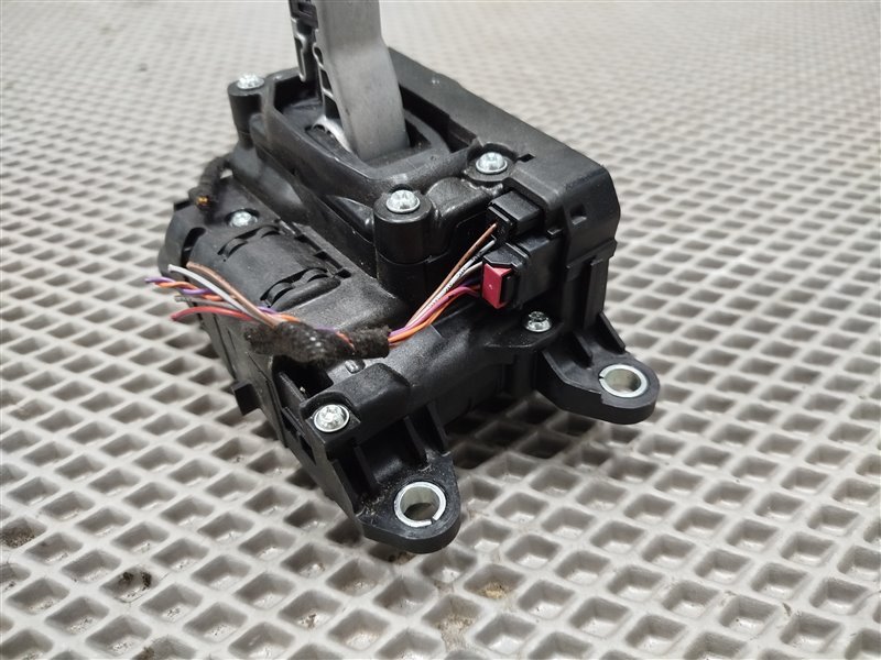 селектор акпп, 12000 рублей, Санкт-Петербург