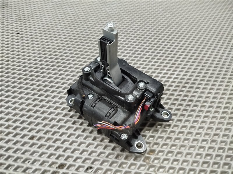 селектор акпп, 12000 рублей, Санкт-Петербург