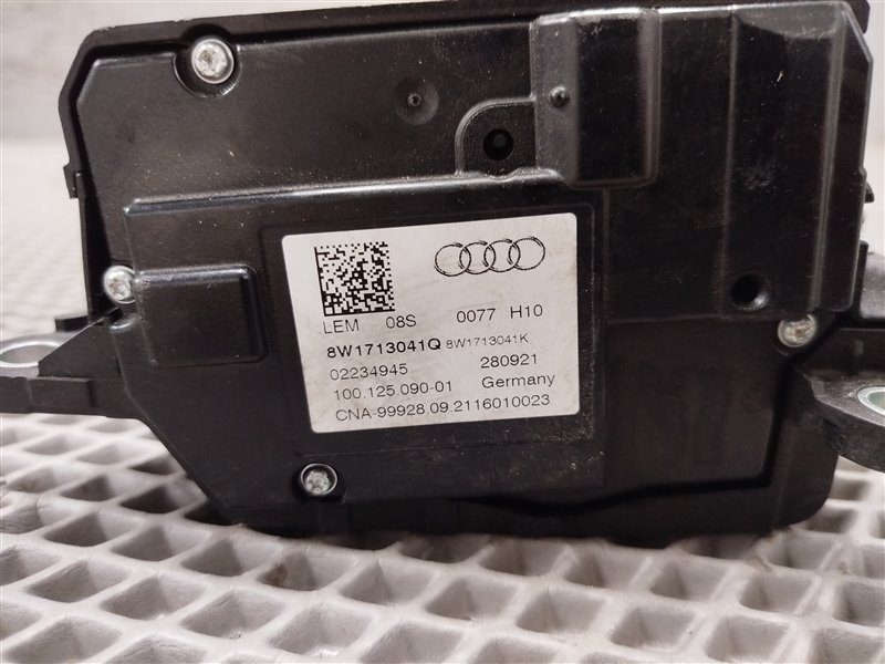 селектор акпп, 12000 рублей, Санкт-Петербург