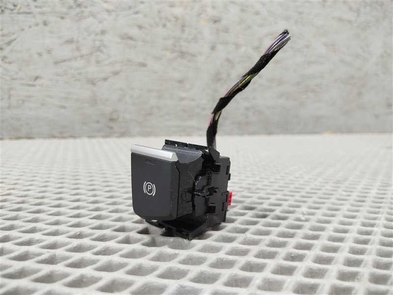 кнопка стояночного тормоза, 5000 рублей, Санкт-Петербург