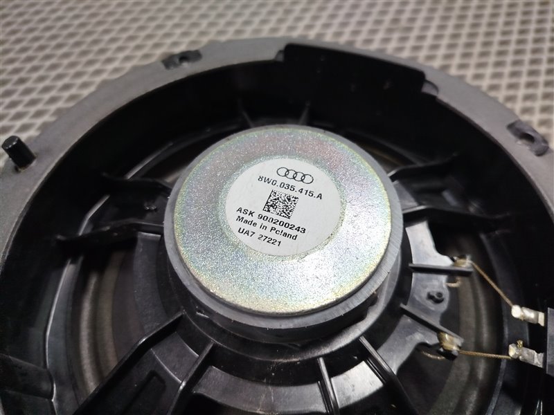 динамик, 1800 рублей, Санкт-Петербург