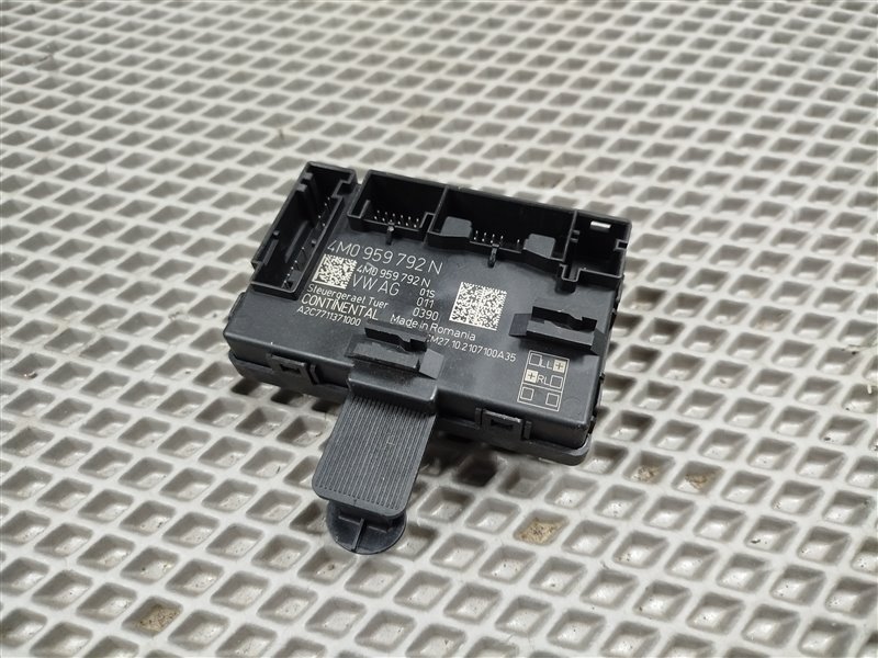 блок управления, 5000 рублей, Санкт-Петербург