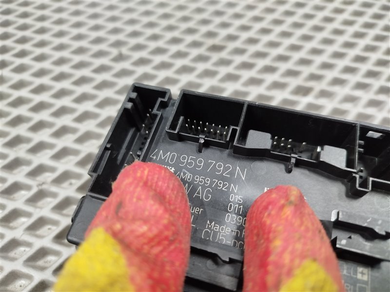 блок управления, 5000 рублей, Санкт-Петербург