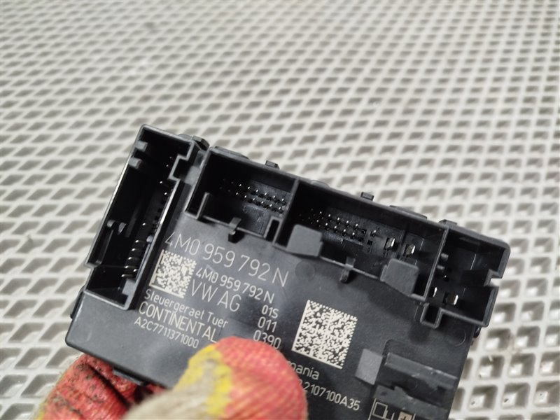 блок управления, 5000 рублей, Санкт-Петербург