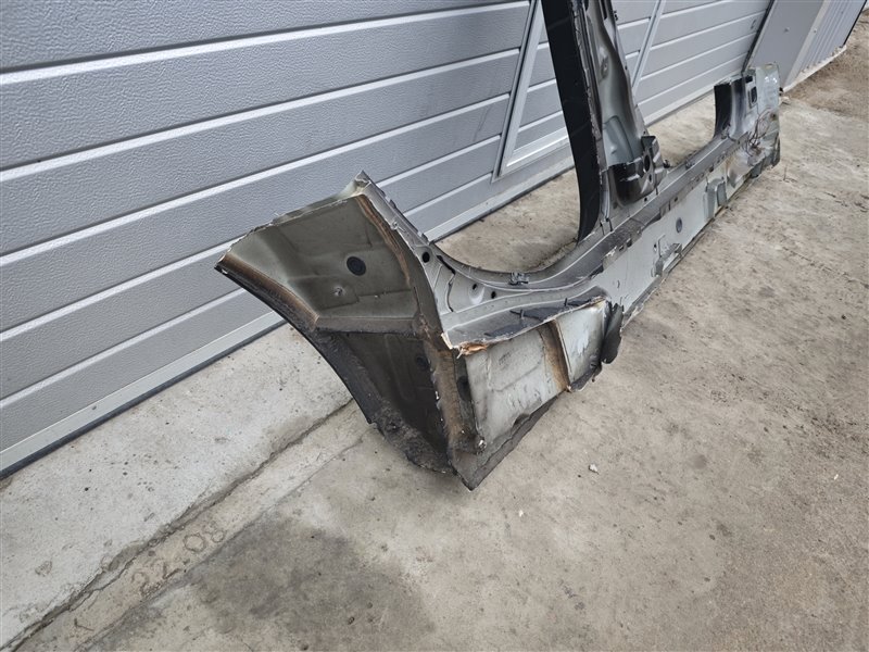 стойка кузова, 79000 рублей, Санкт-Петербург