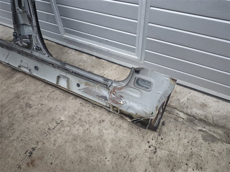 стойка кузова, 79000 рублей, Санкт-Петербург