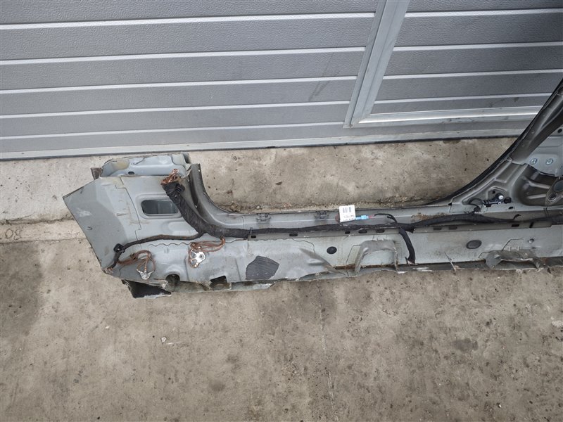 стойка кузова, 79000 рублей, Санкт-Петербург