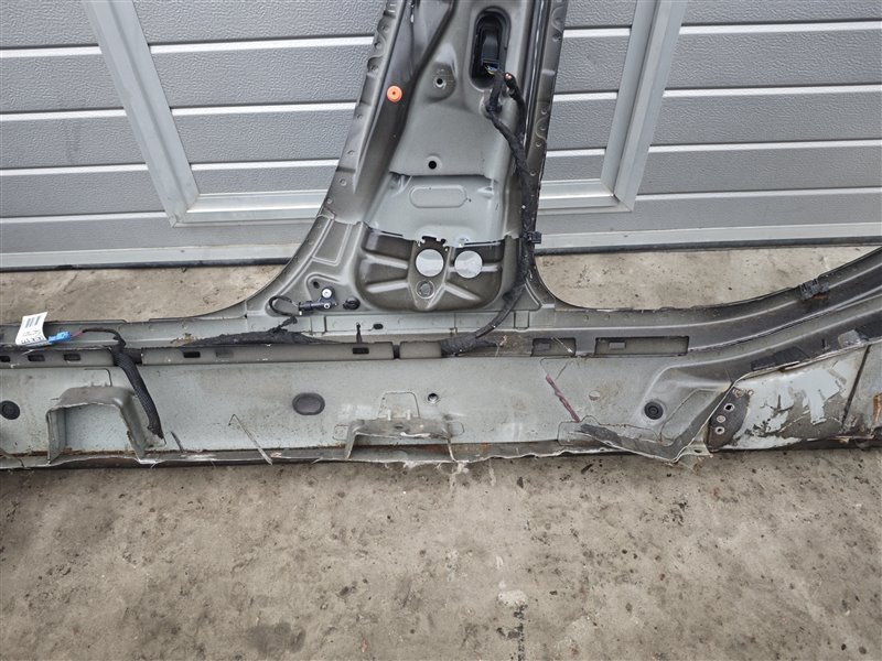 стойка кузова, 79000 рублей, Санкт-Петербург