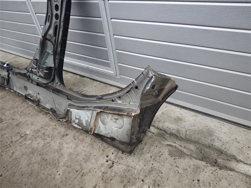 стойка кузова, 79000 рублей, Санкт-Петербург