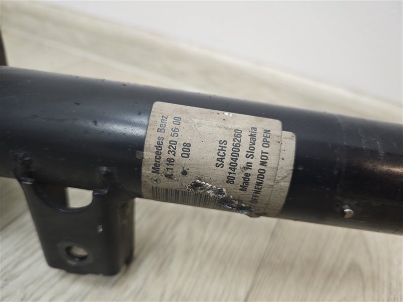 стойка подвески, 26550 рублей, Санкт-Петербург