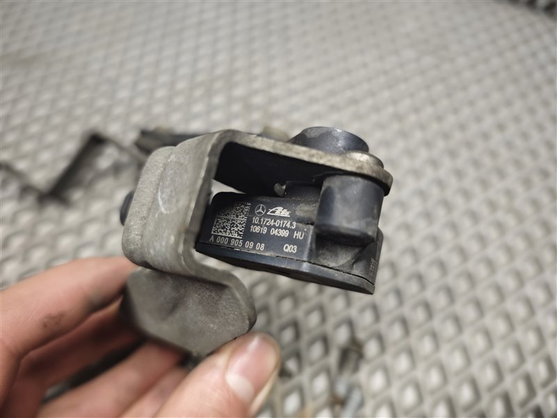 датчик положения кузова, 4800 рублей, Санкт-Петербург