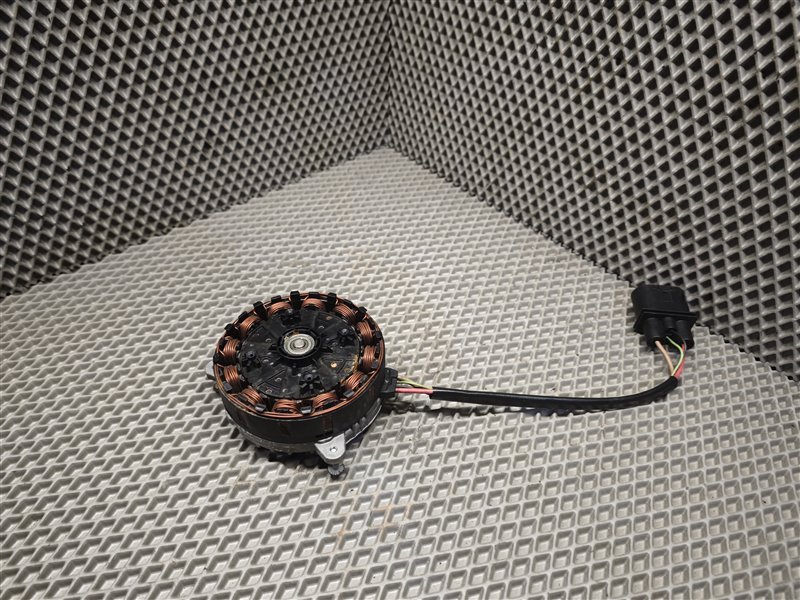 моторчик вентилятора, 15000 рублей, Санкт-Петербург