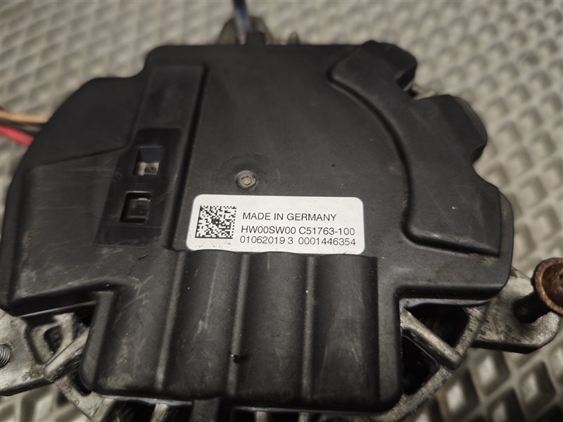 моторчик вентилятора, 15000 рублей, Санкт-Петербург