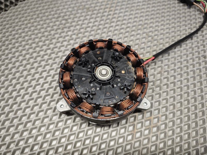 моторчик вентилятора, 15000 рублей, Санкт-Петербург