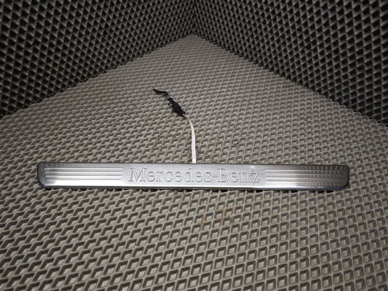 накладка на порог, 3500 рублей, Санкт-Петербург