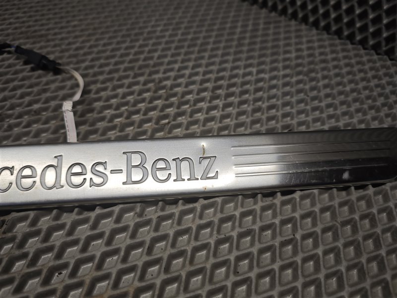 накладка на порог, 3500 рублей, Санкт-Петербург