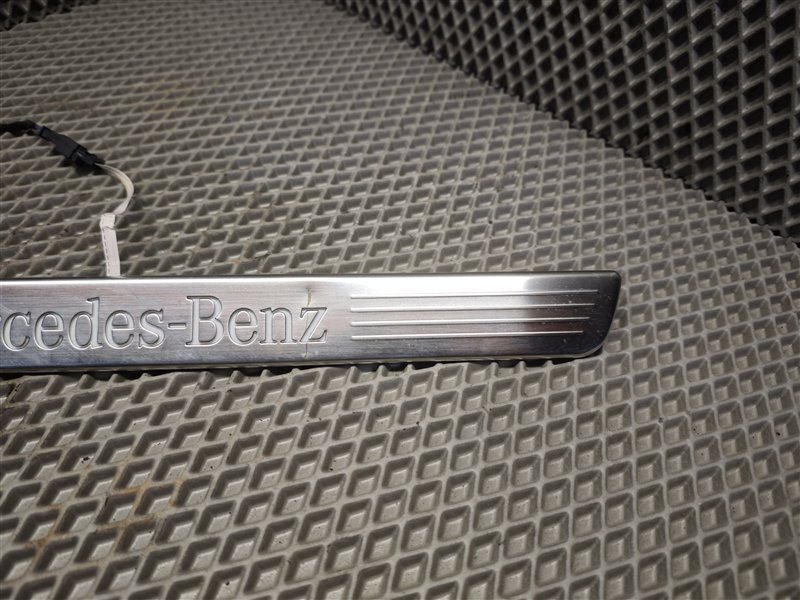 накладка на порог, 3500 рублей, Санкт-Петербург