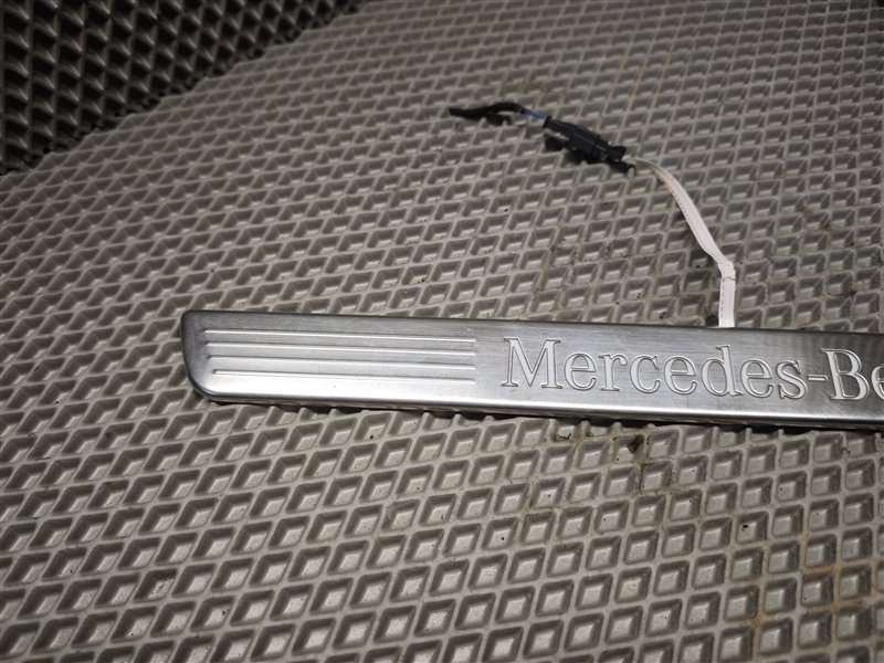 накладка на порог, 3500 рублей, Санкт-Петербург