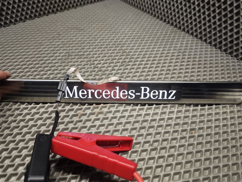 накладка на порог, 3500 рублей, Санкт-Петербург