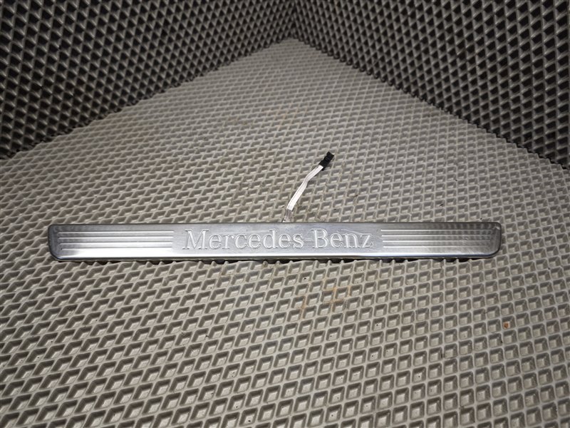 накладка на порог, 5000 рублей, Санкт-Петербург