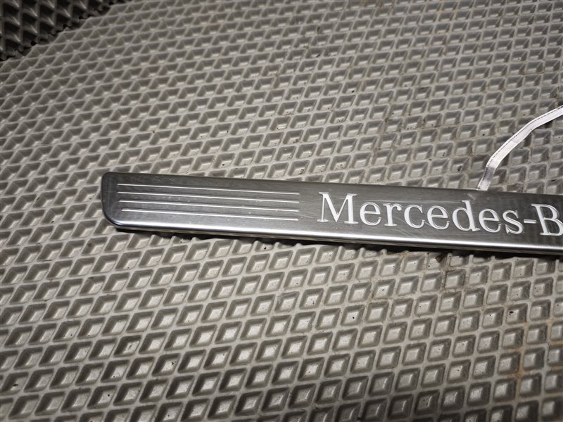 накладка на порог, 5000 рублей, Санкт-Петербург