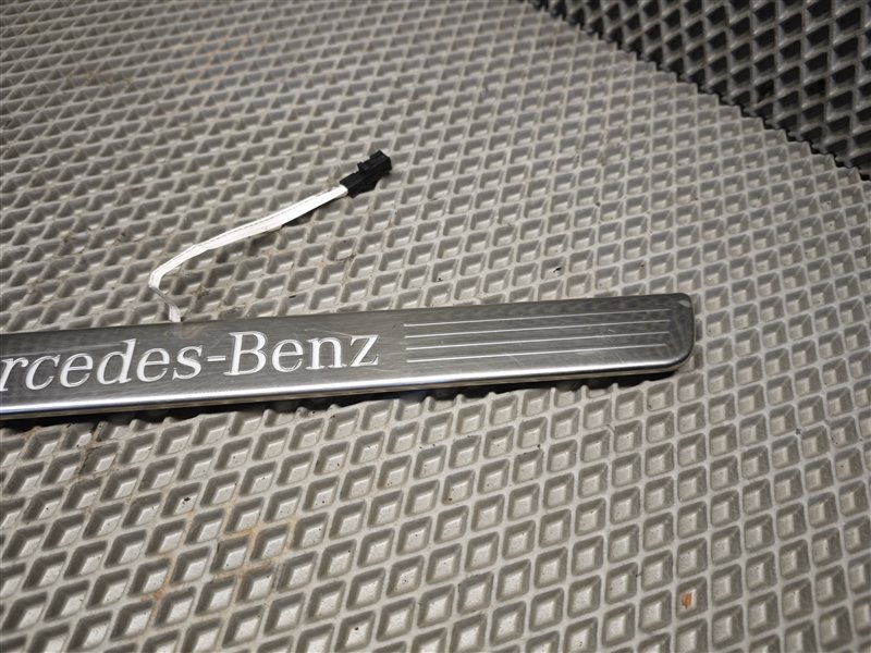 накладка на порог, 5000 рублей, Санкт-Петербург