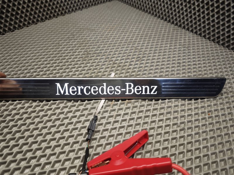 накладка на порог, 5000 рублей, Санкт-Петербург