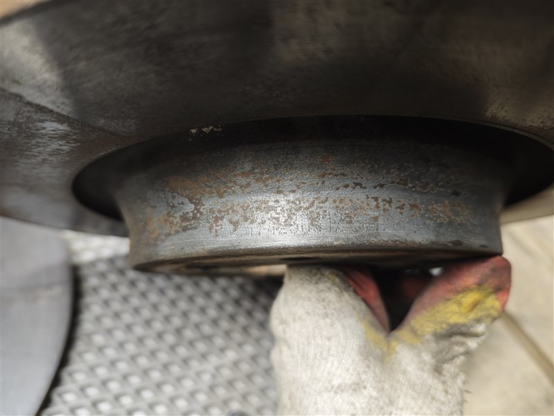 тормозные диски, 11000 рублей, Санкт-Петербург