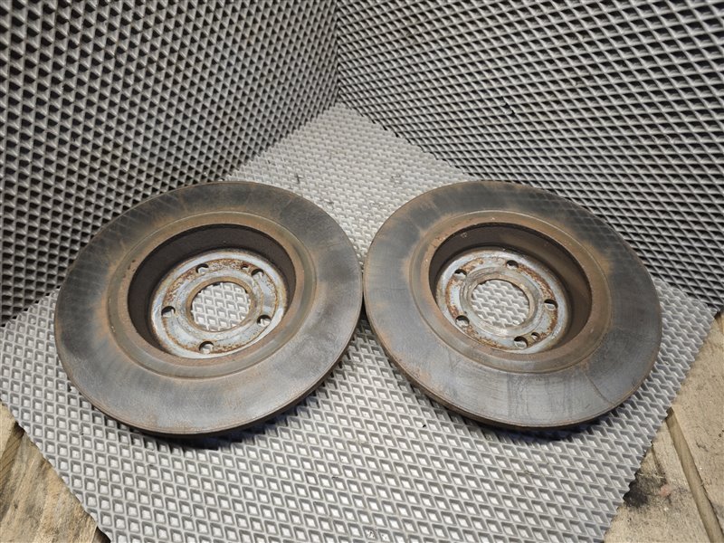 тормозные диски, 11000 рублей, Санкт-Петербург