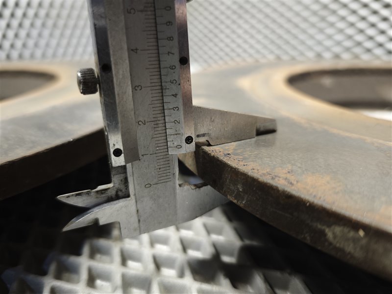 тормозные диски, 11000 рублей, Санкт-Петербург