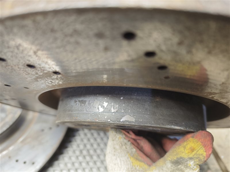 тормозные диски, 10000 рублей, Санкт-Петербург