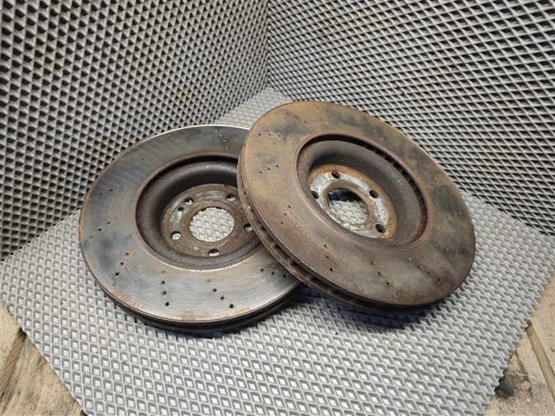 тормозные диски, 10000 рублей, Санкт-Петербург