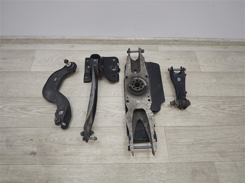 рычаги, 13000 рублей, Санкт-Петербург