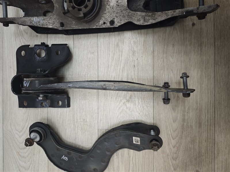 рычаги, 13000 рублей, Санкт-Петербург