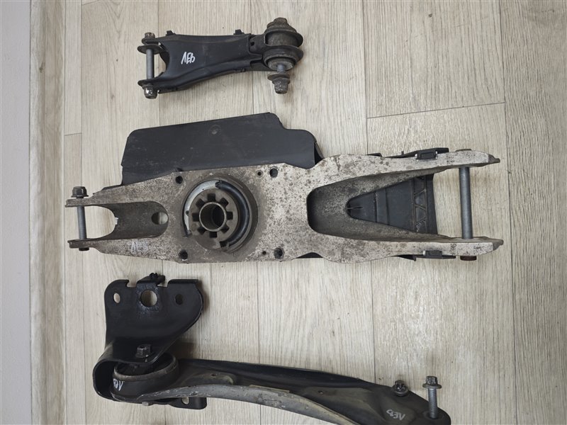 рычаги, 13000 рублей, Санкт-Петербург