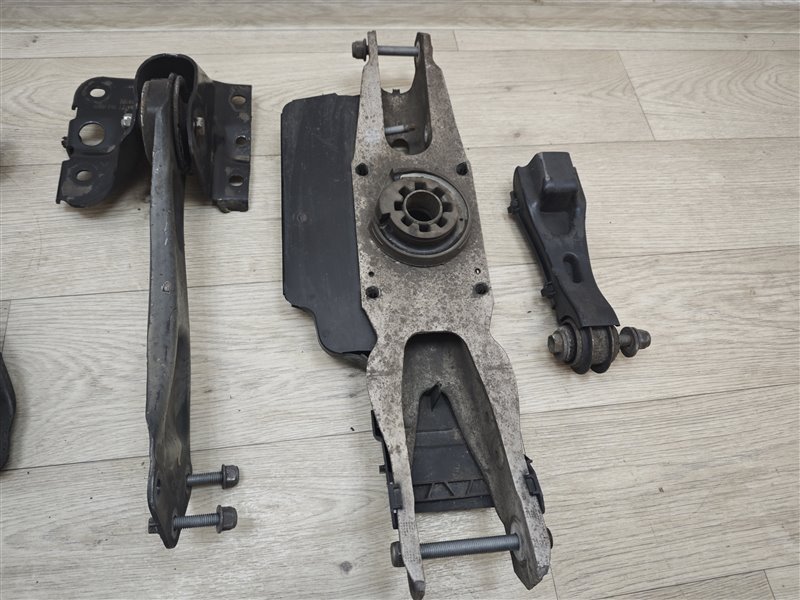 рычаги, 13000 рублей, Санкт-Петербург