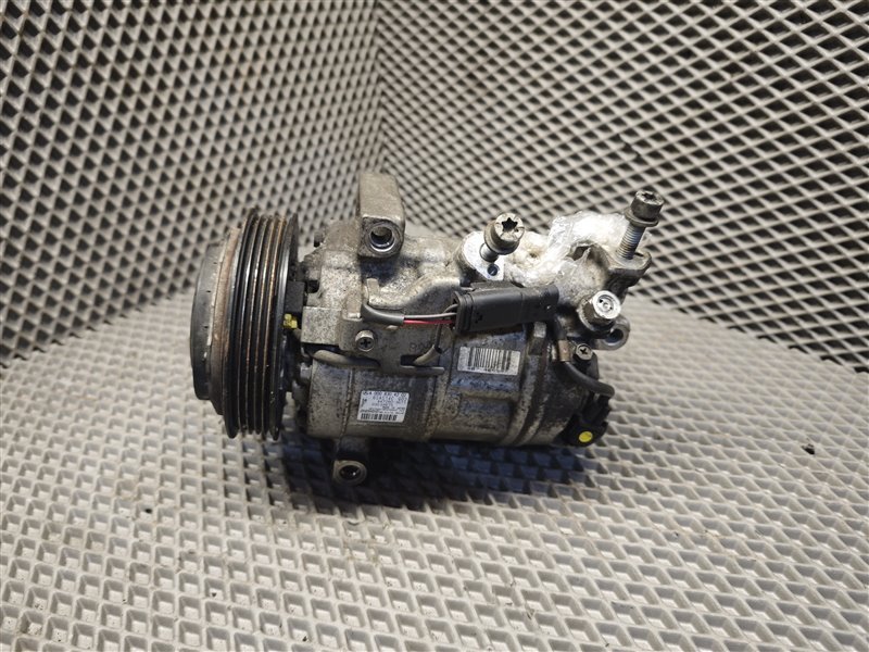 компрессор кондиционера, 35000 рублей, Санкт-Петербург