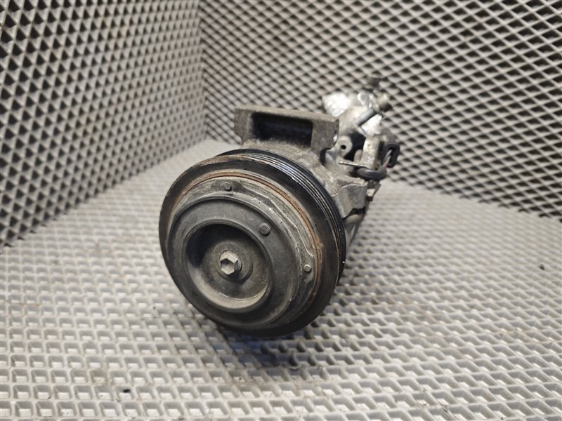 компрессор кондиционера, 35000 рублей, Санкт-Петербург