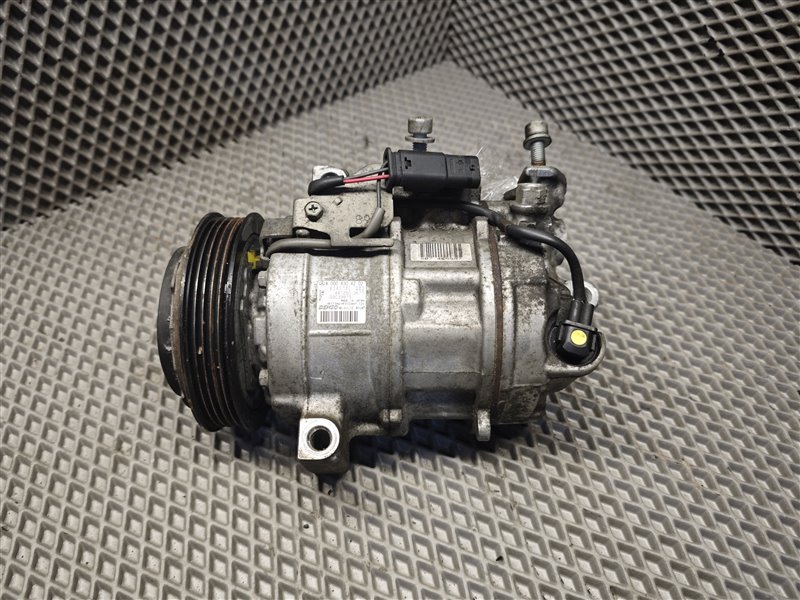 компрессор кондиционера, 35000 рублей, Санкт-Петербург