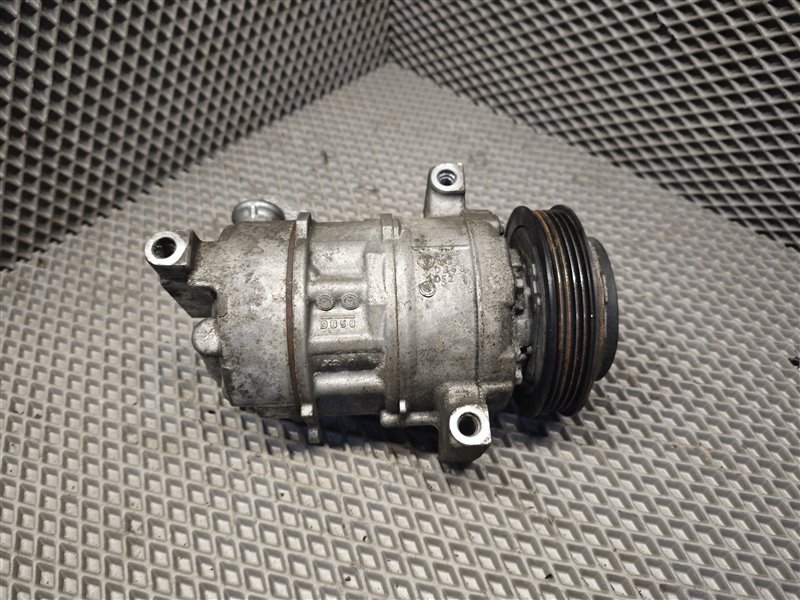 компрессор кондиционера, 35000 рублей, Санкт-Петербург