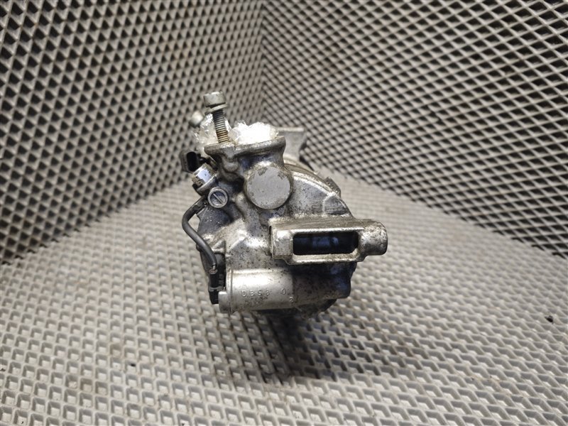 компрессор кондиционера, 35000 рублей, Санкт-Петербург