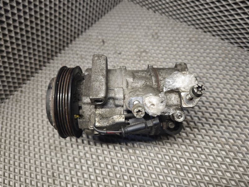 компрессор кондиционера, 35000 рублей, Санкт-Петербург