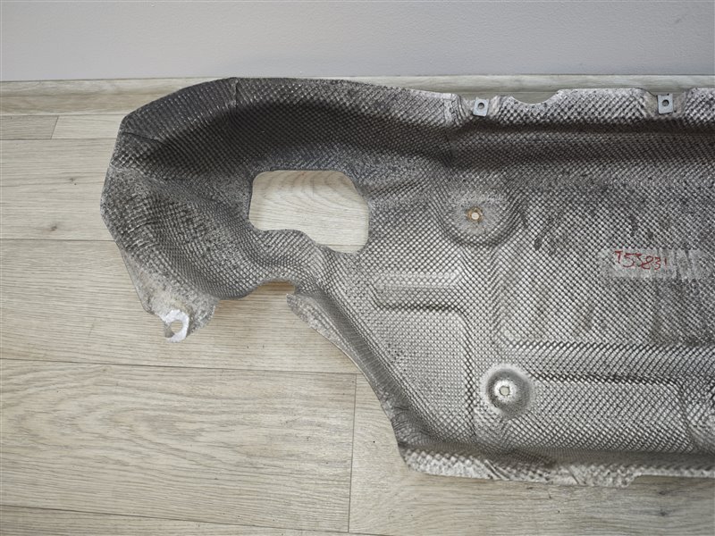 экран глушителя, 6750 рублей, Санкт-Петербург