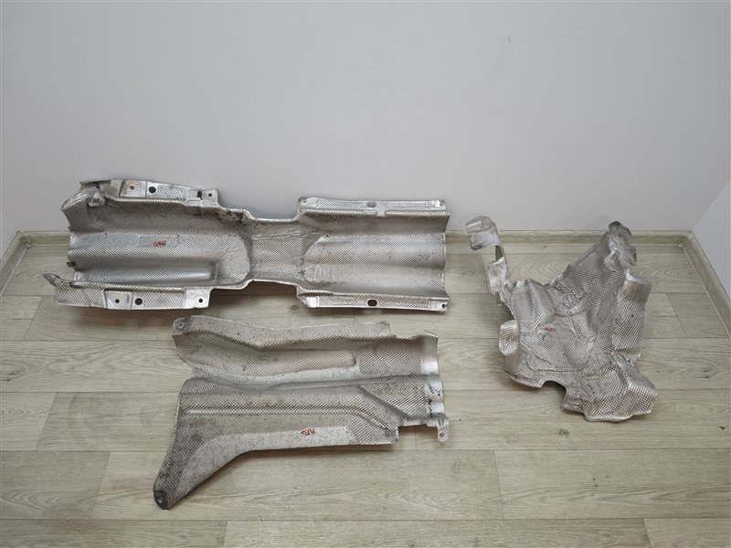 экран глушителя, 9900 рублей, Санкт-Петербург