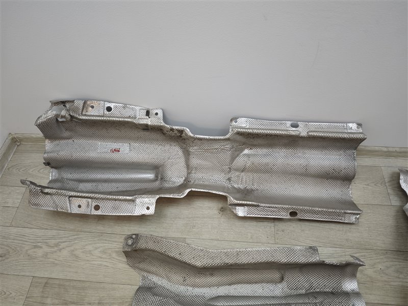 экран глушителя, 9900 рублей, Санкт-Петербург