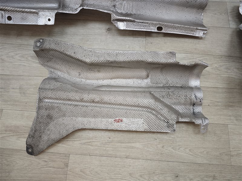 экран глушителя, 9900 рублей, Санкт-Петербург