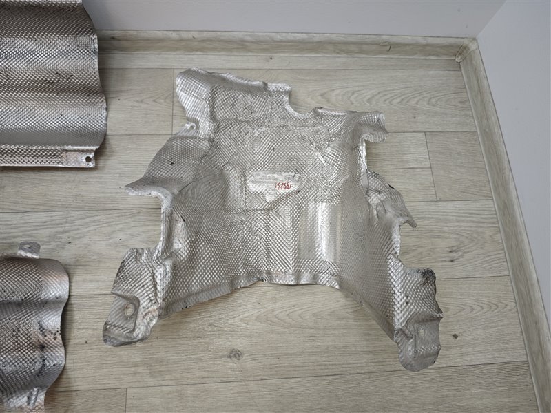 экран глушителя, 9900 рублей, Санкт-Петербург