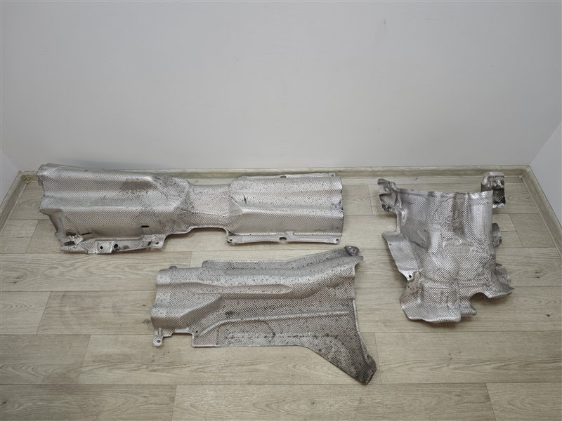 экран глушителя, 9900 рублей, Санкт-Петербург