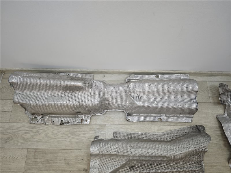 экран глушителя, 9900 рублей, Санкт-Петербург