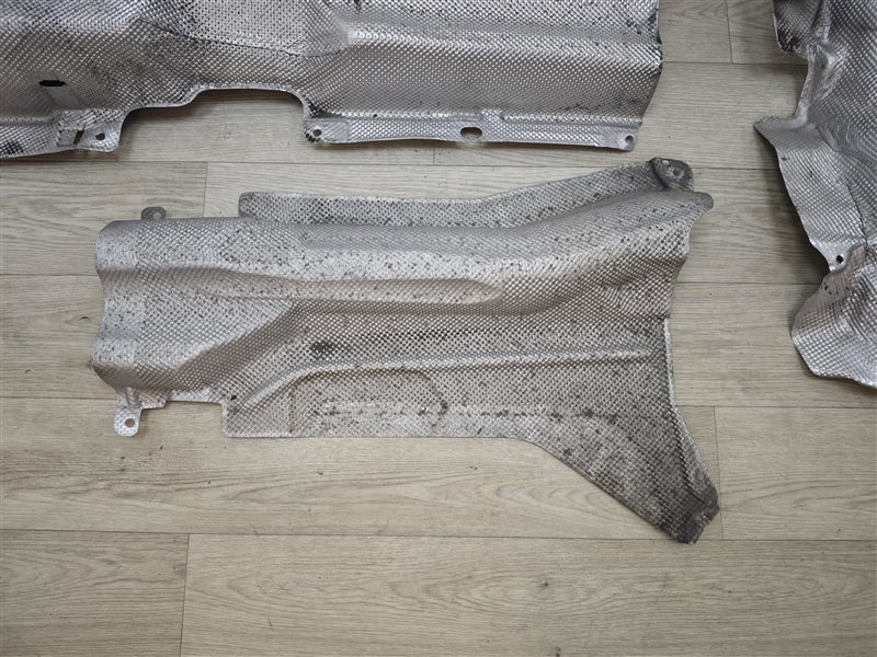 экран глушителя, 9900 рублей, Санкт-Петербург